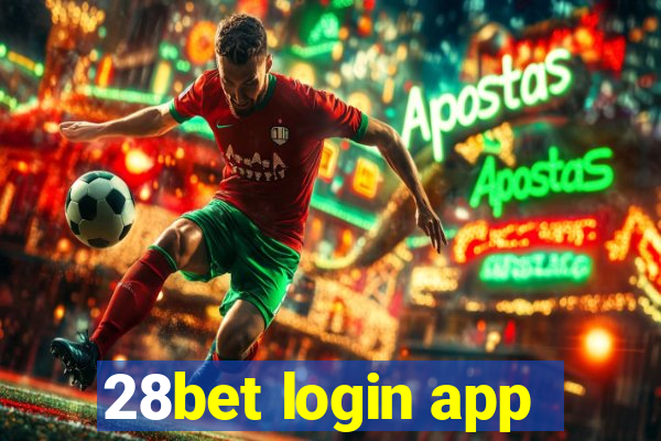 28bet login app